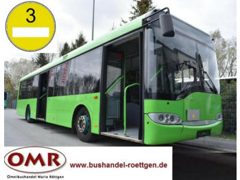 Solaris Urbino 12/ 530 / Citaro / Klima  - City bus