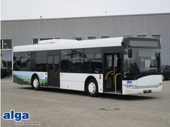 Solaris Urbino 12 LE, Euro 5 EEV, Klima, 44 SItze  - City bus