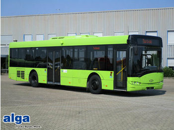 Solaris Urbino 12 LE, Euro 5, Klima, 43 Sitze, Rampe  - City bus
