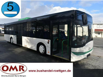 Solaris Urbino 12 / O 530  / A20 / A21 / 4516 / 415  - City bus