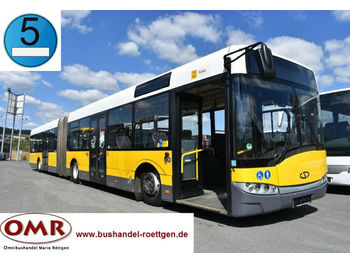 Solaris Urbino 18/530G/Lion's City/A23/7700/Euro5  - City bus