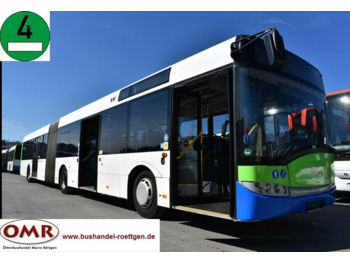 Solaris Urbino 18 /530/Citaro/ A23/ org.KM/Klima/ Euro 4  - City bus