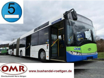 Solaris Urbino 18 / 530 / Citaro / A 23  - City bus