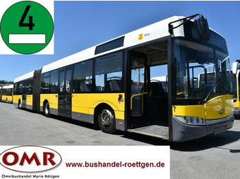 Solaris Urbino 18 / A23 / O 530 G / Lion´s City  - City bus