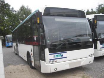 VDL BOVA Ambassador 200, Low  Entry,Klima,Euro4,sehr gut!  - City bus