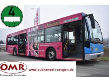 Vanhool A 320 / 330 / 530 / 315 / Euro 4 / Orginal KM  - City bus