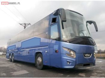 BOVA VDL FHD2 - Coach