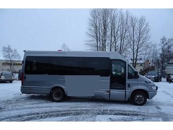 Iveco 50C17 HPT Minibuss  - Coach