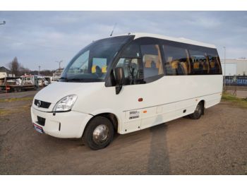 Iveco Irisbus Wing 65C17 BUS 25 sitze  - Coach