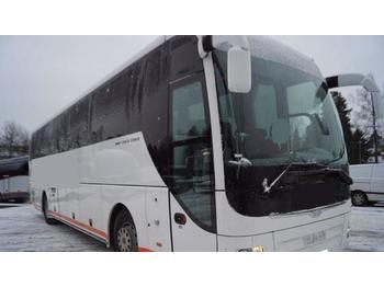 MAN Lions Coach Buss med 51 seter euro 6  - Coach