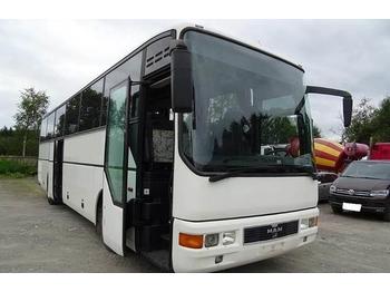 MAN Lionstar 422 turbuss  - Coach