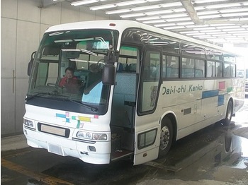 MITSUBISHI FUSO 50 SEATS (RHD) - Coach