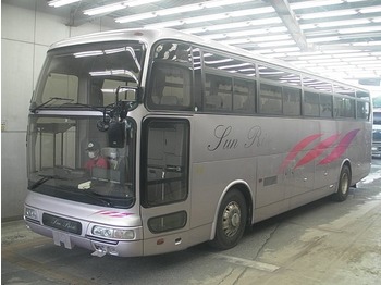 MITSUBISHI FUSO 51 SEATS (RHD) - Coach