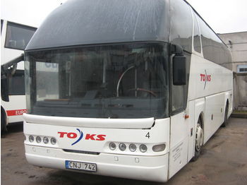 NEOPLAN N 516 - Coach