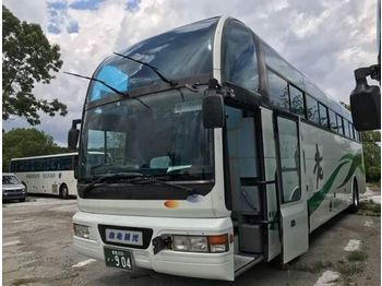 NISSAN UD (55 seater bus) - Coach