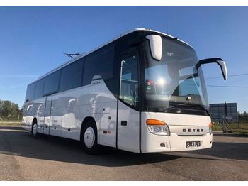 Coach SETRA 415/416/417 GT HD