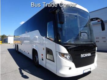 Scania TOURING HD A80T TK 440 EB - Coach