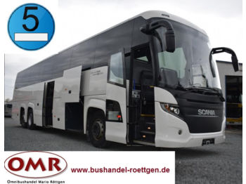 Scania Touring 13.7 / 417/580/R08  - Coach