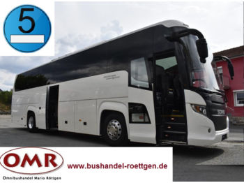 Scania Touring HD/415/580/Tourismo/2x vorhanden  - Coach