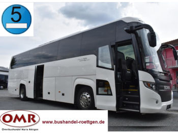 Scania Touring HD / 415 / 580 / Tourismo / 2x vorhanden  - Coach