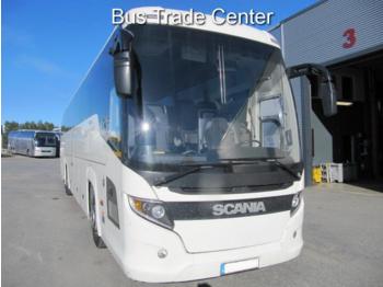 Scania Touring HD 440 EB HIGER - Coach