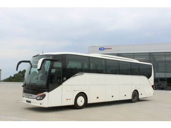 Coach Setra S 515 HD