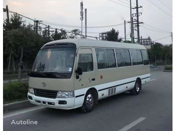 Coach TOYOTA