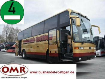 Vanhool EOS 80 / 411 / grüne Plakette / Tourino  - Coach