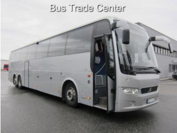 Volvo Carrus Delta Oy 9700H NL // 9700 H B12B - Coach
