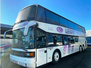 Double-decker bus Setra S 228 DT ( Euro 4 )