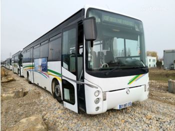 Suburban bus IRISBUS Ares: picture 1