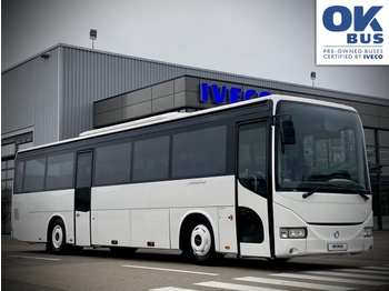 Suburban bus IVECO Arway 12,0m: picture 1