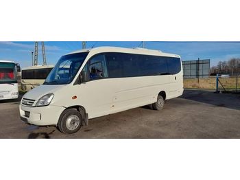 Minibus, Passenger van IVECO DAILY: picture 1
