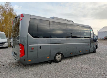 IVECO Daily Mercus Tourist Line - Minibus, Passenger van: picture 5