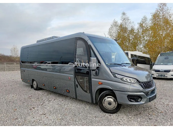 IVECO Daily Mercus Tourist Line - Minibus, Passenger van: picture 1