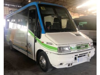 IVECO IVECO A59E12 DAYLI - Bus