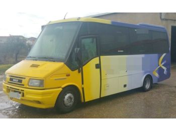 IVECO IVECO ANDECAR - Bus