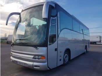 IVECO NOGE TOURING HDH 380CV - Bus