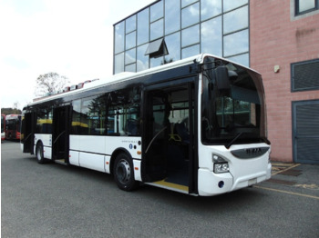 City bus IVECO