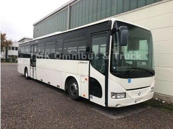 Coach Irisbus SFR160/Arway/ neuer Motor 236000/Klima /Euro4: picture 1