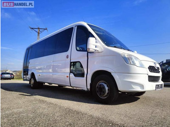 Iveco DAILY SUNSET XL euro5 - Minibus, Passenger van: picture 1