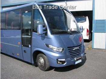 Minibus, Coach Iveco Domzale Rapido Tourist L 70C17: picture 1
