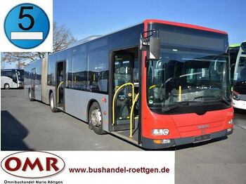 City bus MAN A 23 Lion´s City/530 Citaro/EEV/Klima/15x vorh.: picture 1