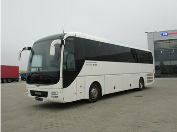Coach MAN LION´S COACH, EURO 6, 32 LUX SEATS: picture 1