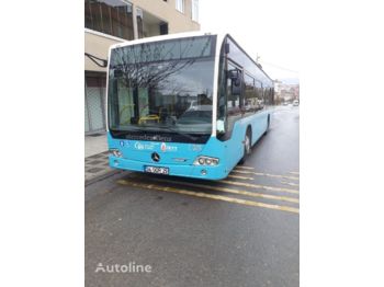 City bus MERCEDES-BENZ 2013 CONNECTTO AUTO EURO 5: picture 1
