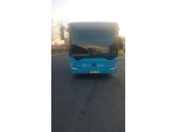 City bus MERCEDES-BENZ 2018 CONNECTO EURO 6 12 MT: picture 1