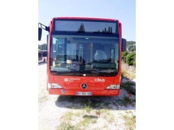 City bus MERCEDES-BENZ O 530: picture 1