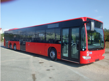 City bus MERCEDES-BENZ O 530 L Citaro KLIMA STANDHEIZUNG 15 Meter EURO-: picture 2