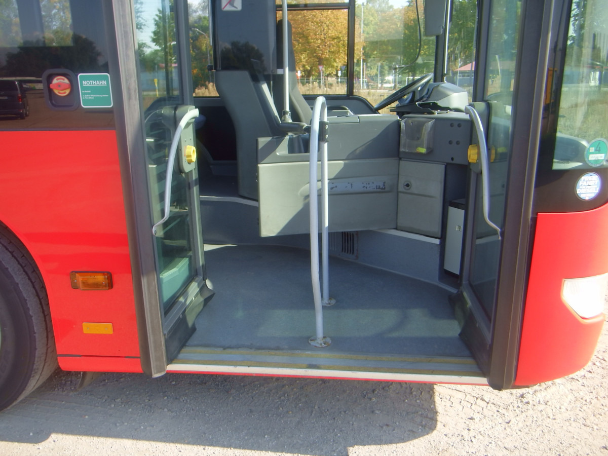 City bus MERCEDES-BENZ O 530 L Citaro KLIMA STANDHEIZUNG 15 Meter EURO-: picture 7