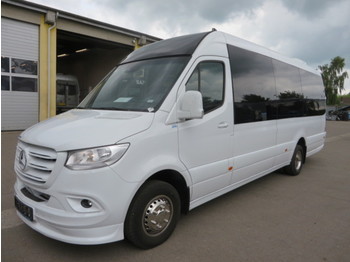 New Minibus, Passenger van MERCEDES-BENZ SPRINTER: picture 1